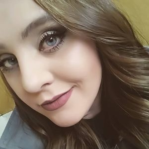 Meet your Posher, Audrianna